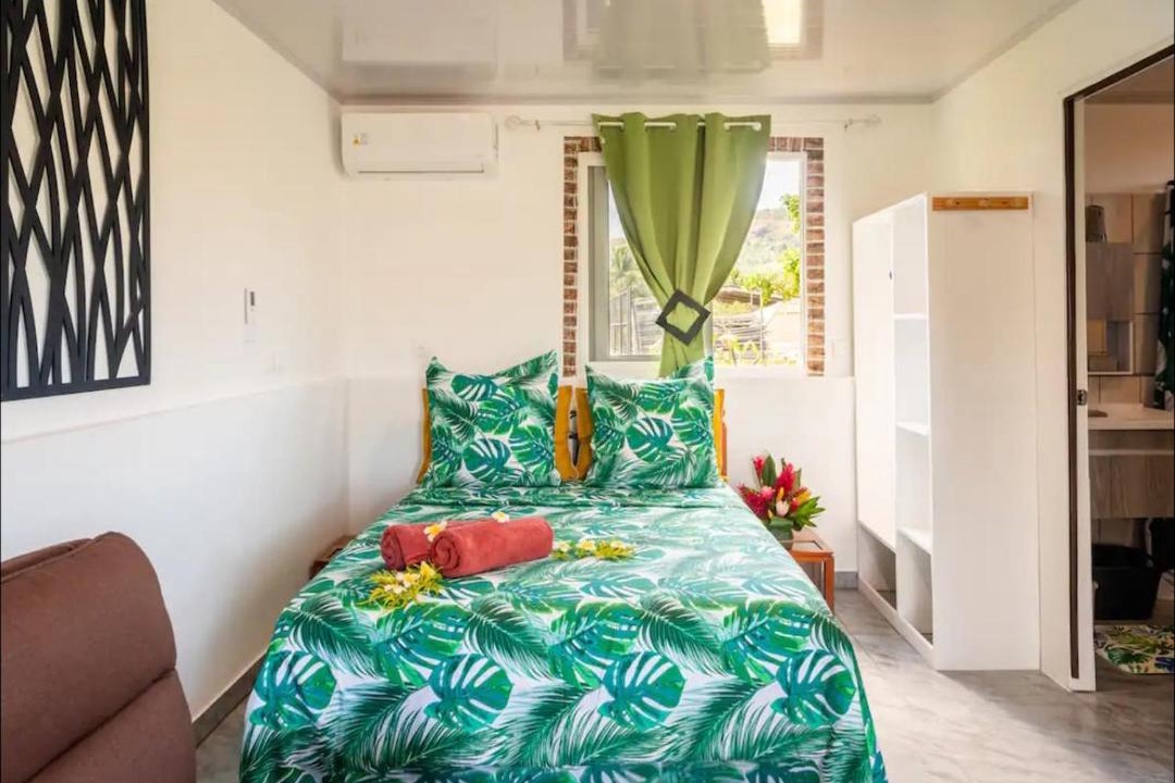 Photo of Bedroom in Nunue