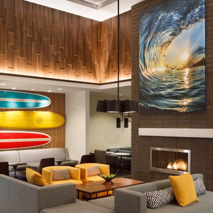 Photo of Livingroom in Westside Santa Cruz