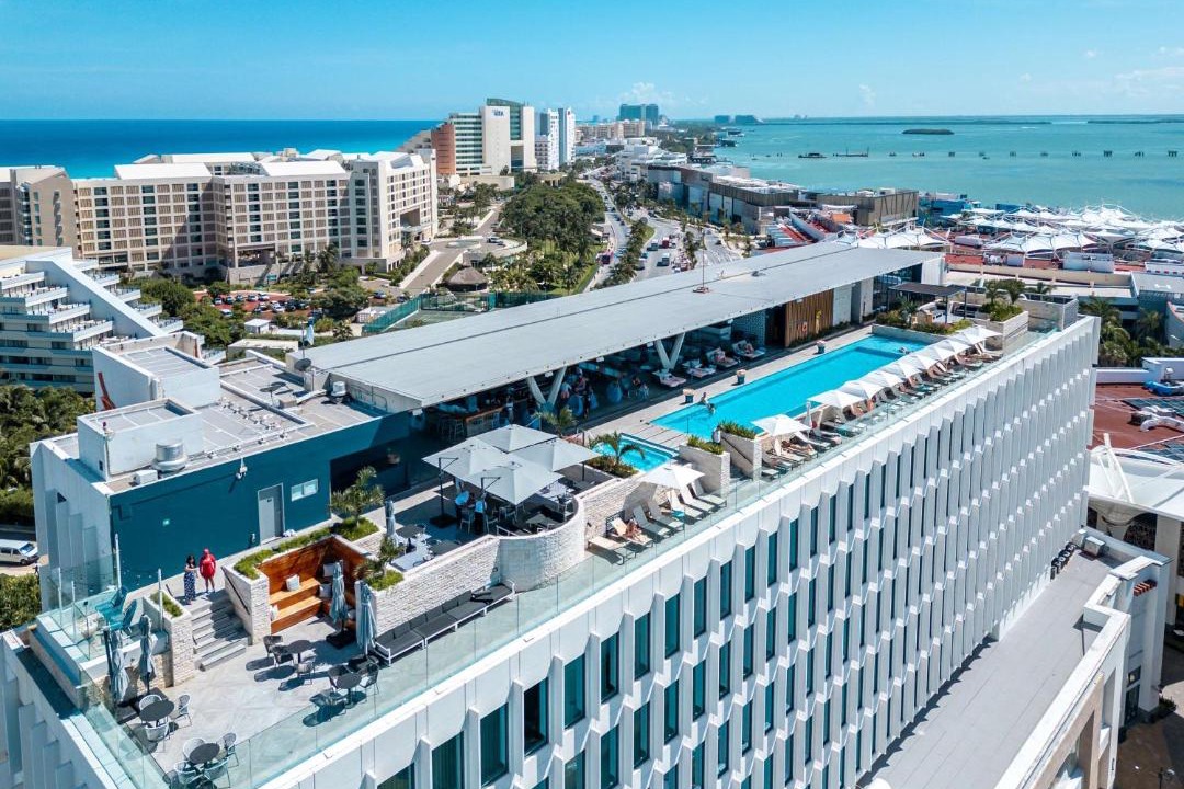 Photo of Patio Balcony in La Isla