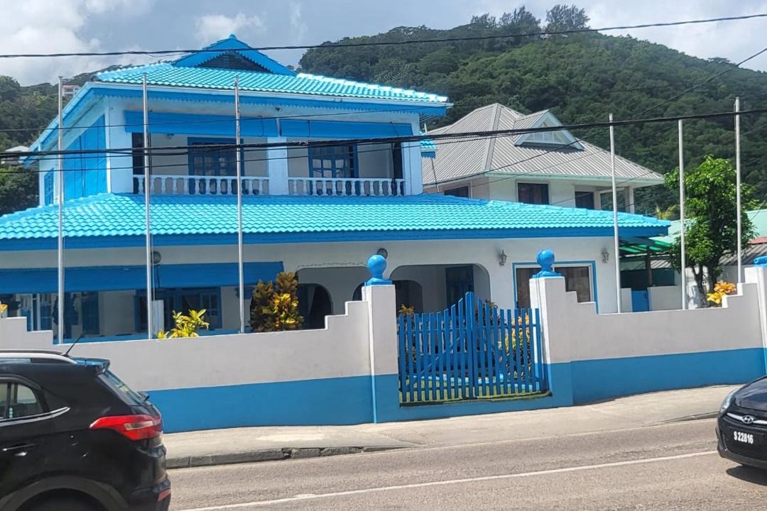 Photo of Others in Anse aux Pins