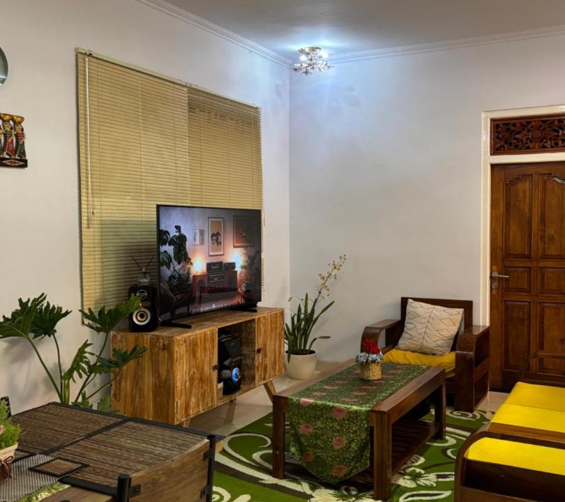 Photo of Livingroom in Wanagiri