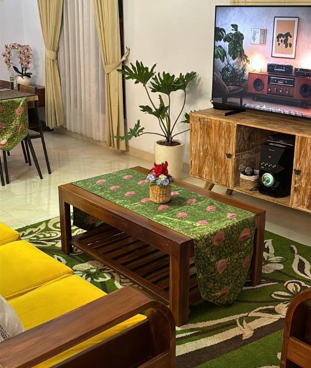 Photo of Livingroom in Wanagiri