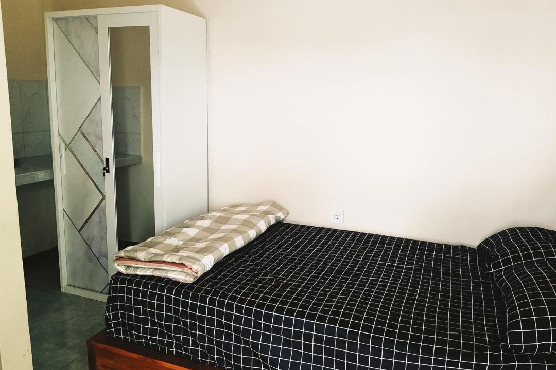 Photo of Bedroom in Kutuh