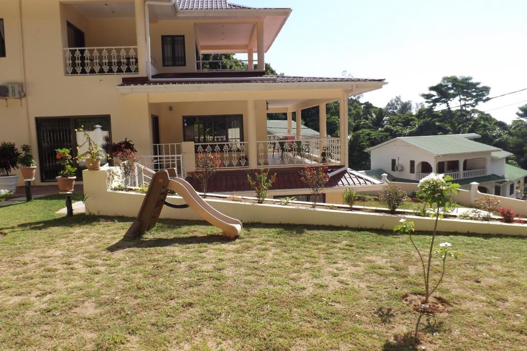 Photo of Others in Anse Royale