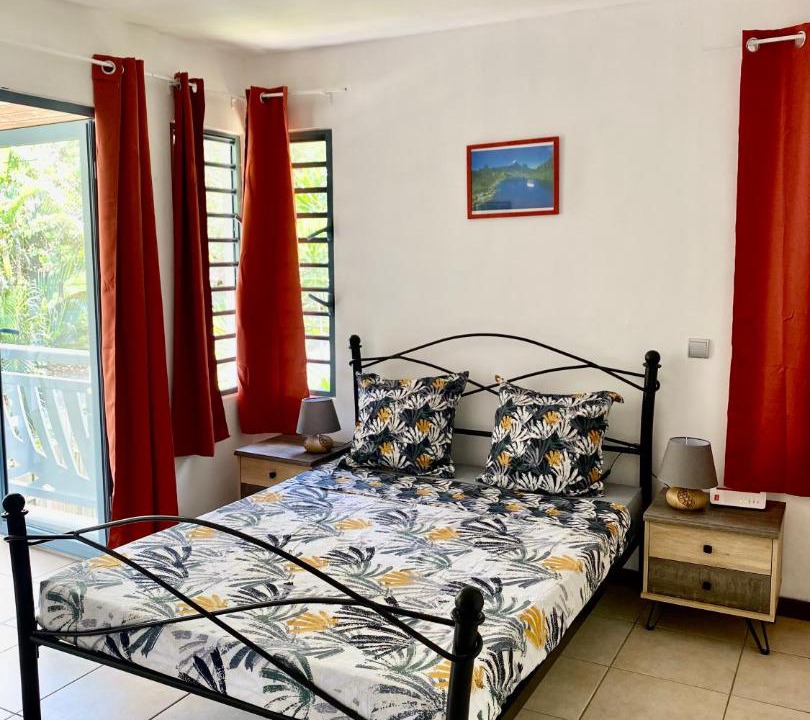 Photo of Bedroom in Nunue