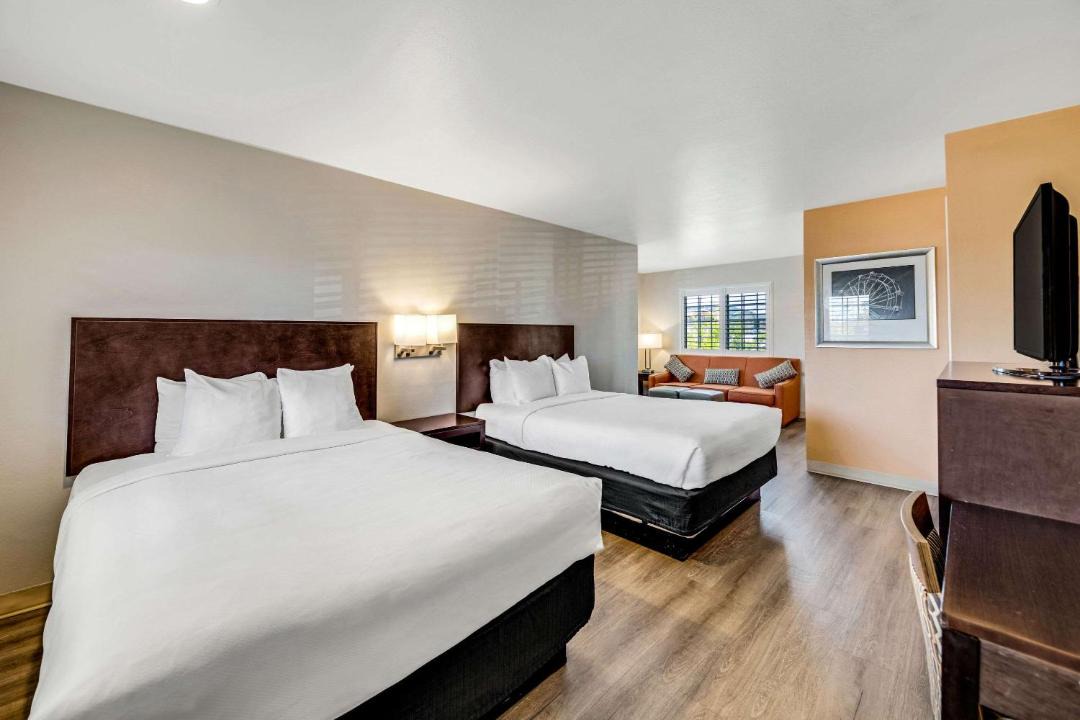 Photo of Bedroom in Beach Hill - Beach Flats
