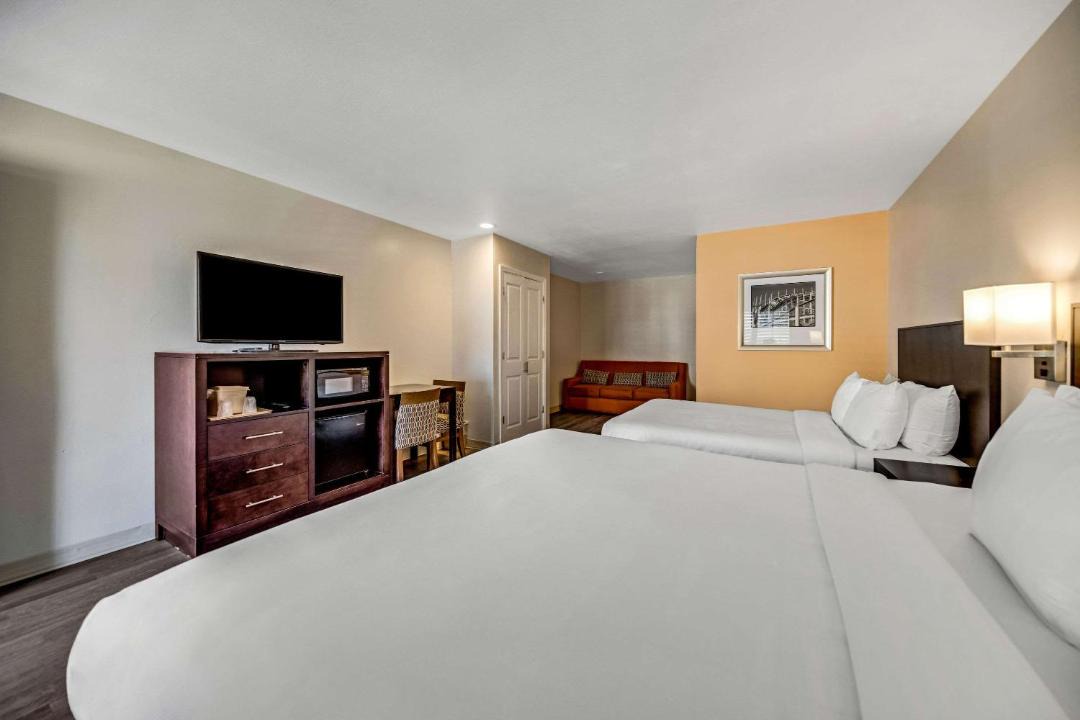 Photo of Bedroom in Beach Hill - Beach Flats