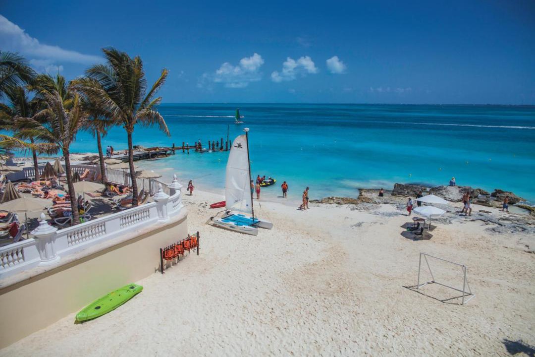 Photo of Others in Punta Cancun