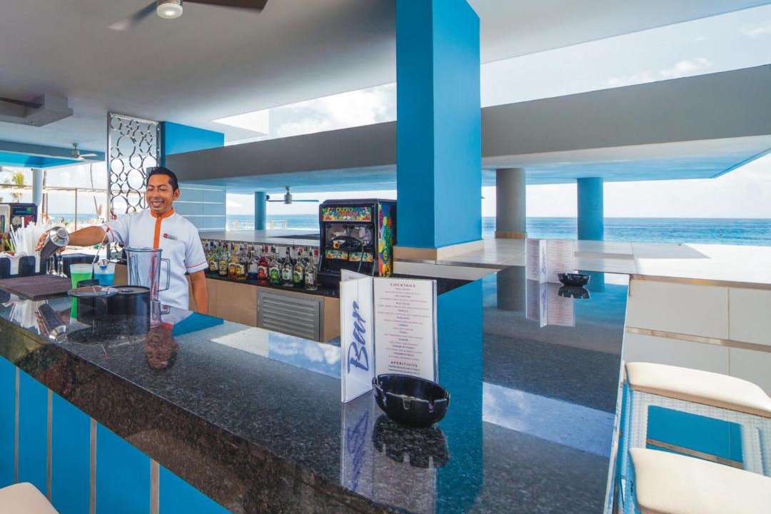 Photo of Others in Punta Cancun