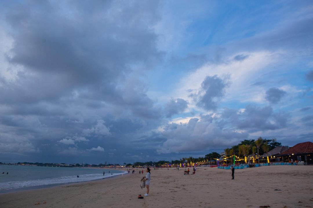 Photo of Others in Jimbaran Bay