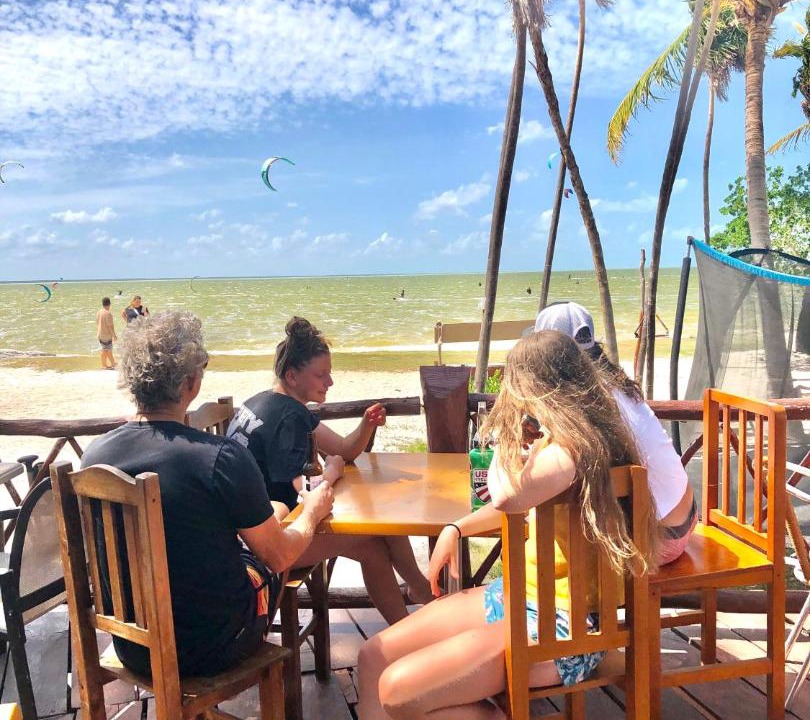Photo of Others in Isla Mujeres