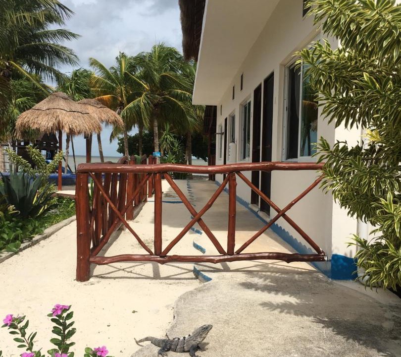 Photo of Others in Isla Mujeres