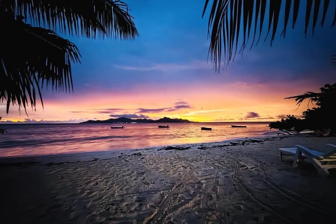 Photo of Others in La Digue