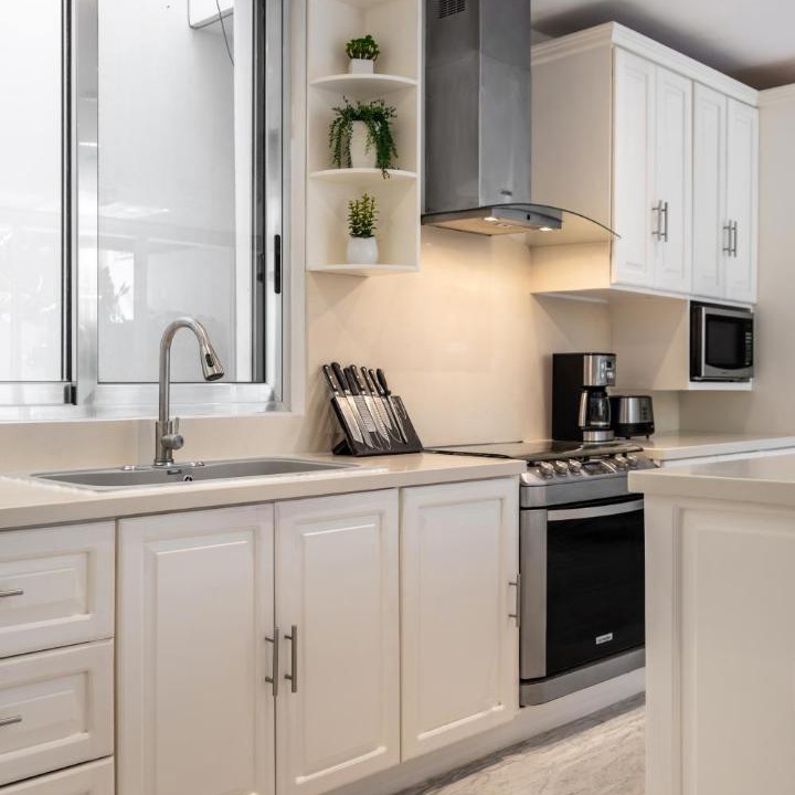 Photo of Kitchen in Centro - Supmza 001