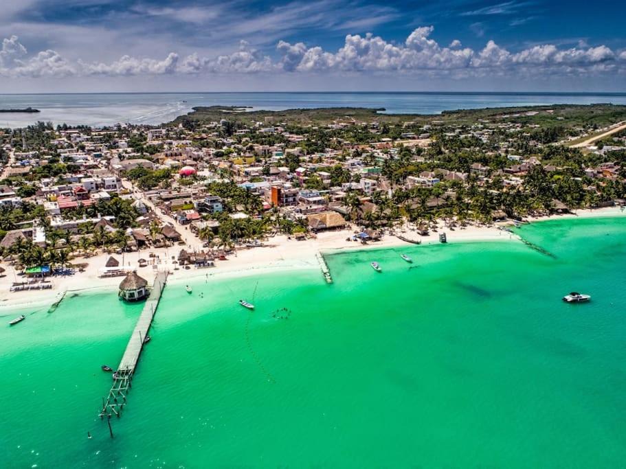 Photo of Others in Isla Holbox