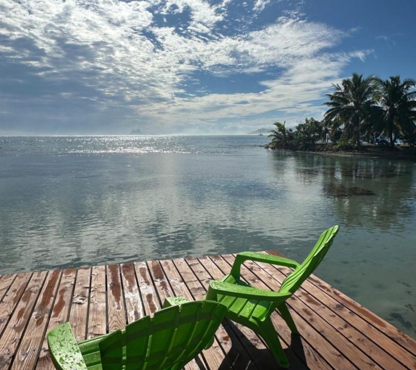 Photo of Others in Teahupoo