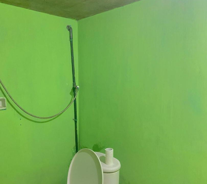 Photo of Bathroom in Kaliasem