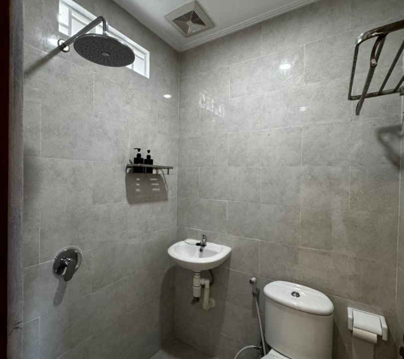 Photo of Bathroom in Melayang