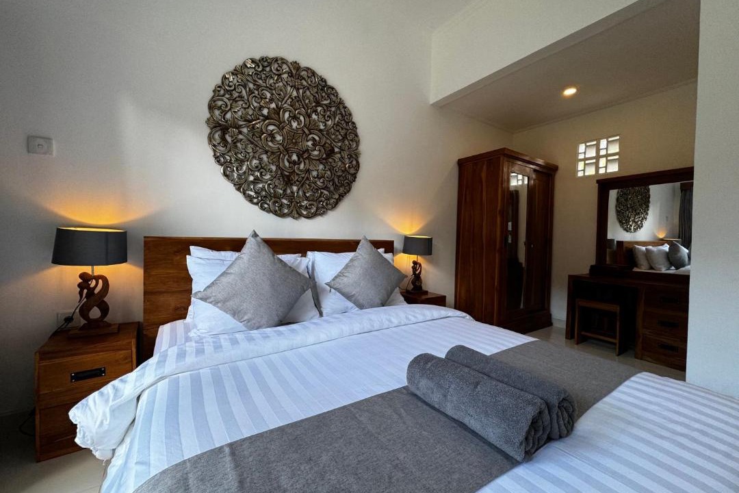 Photo of Bedroom in Melayang