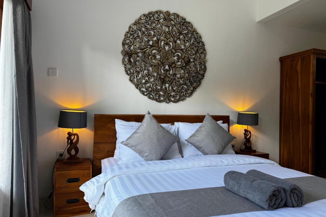 Photo of Bedroom in Melayang