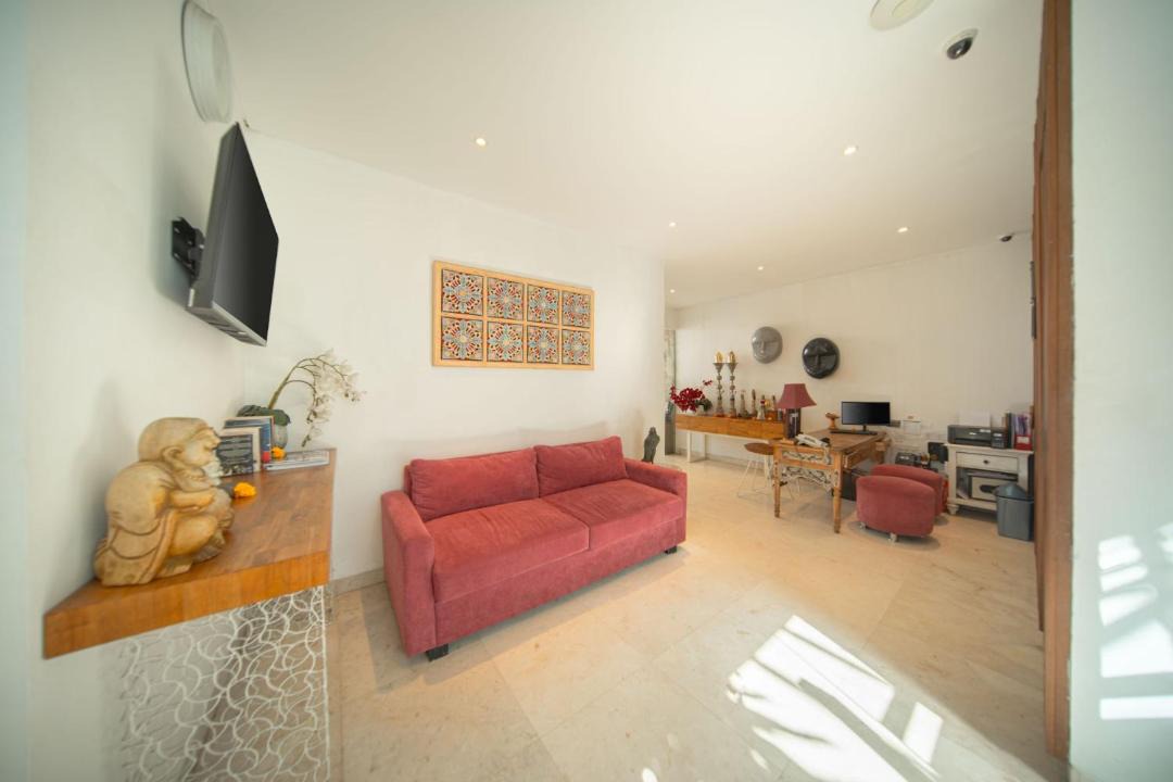 Photo of Livingroom in Jimbaran Bay