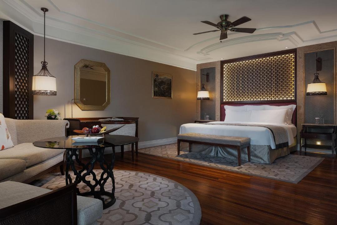 Photo of Bedroom in Jimbaran Bay