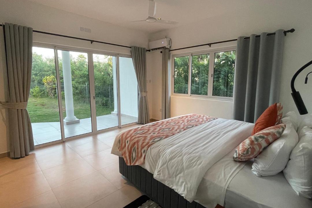 Photo of Bedroom in Amitie