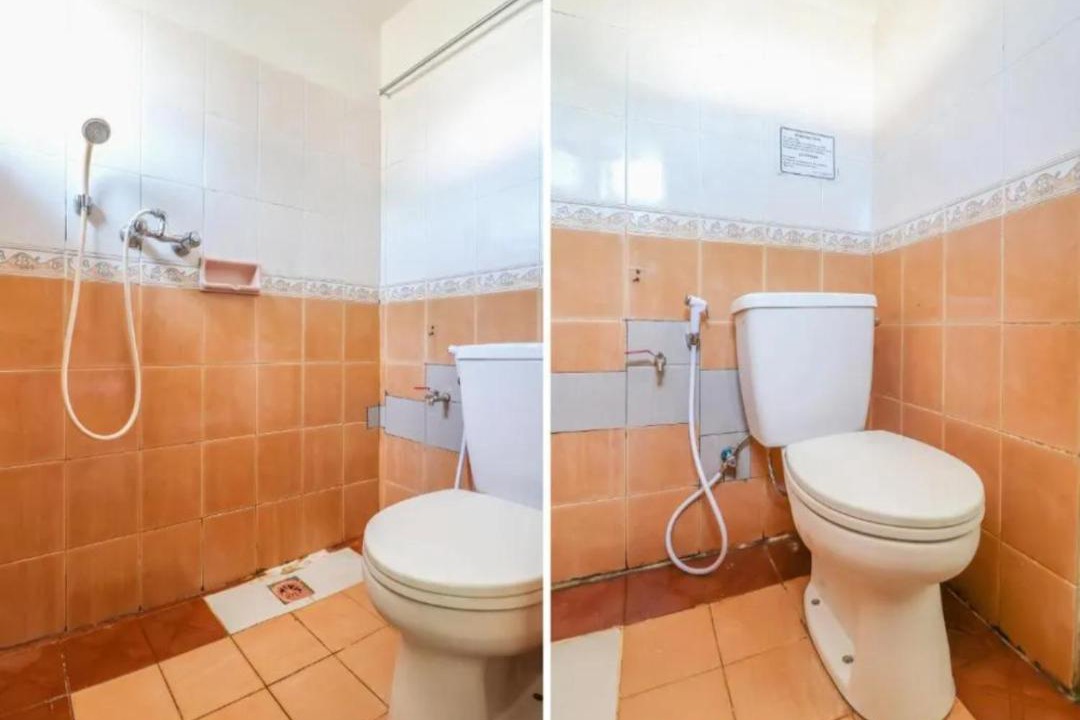 Photo of Bathroom in Denpasar