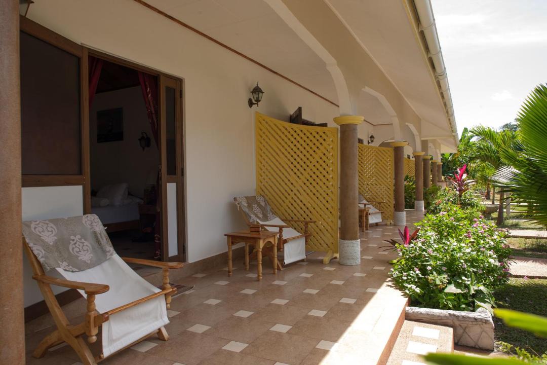 Photo of Others in La Digue