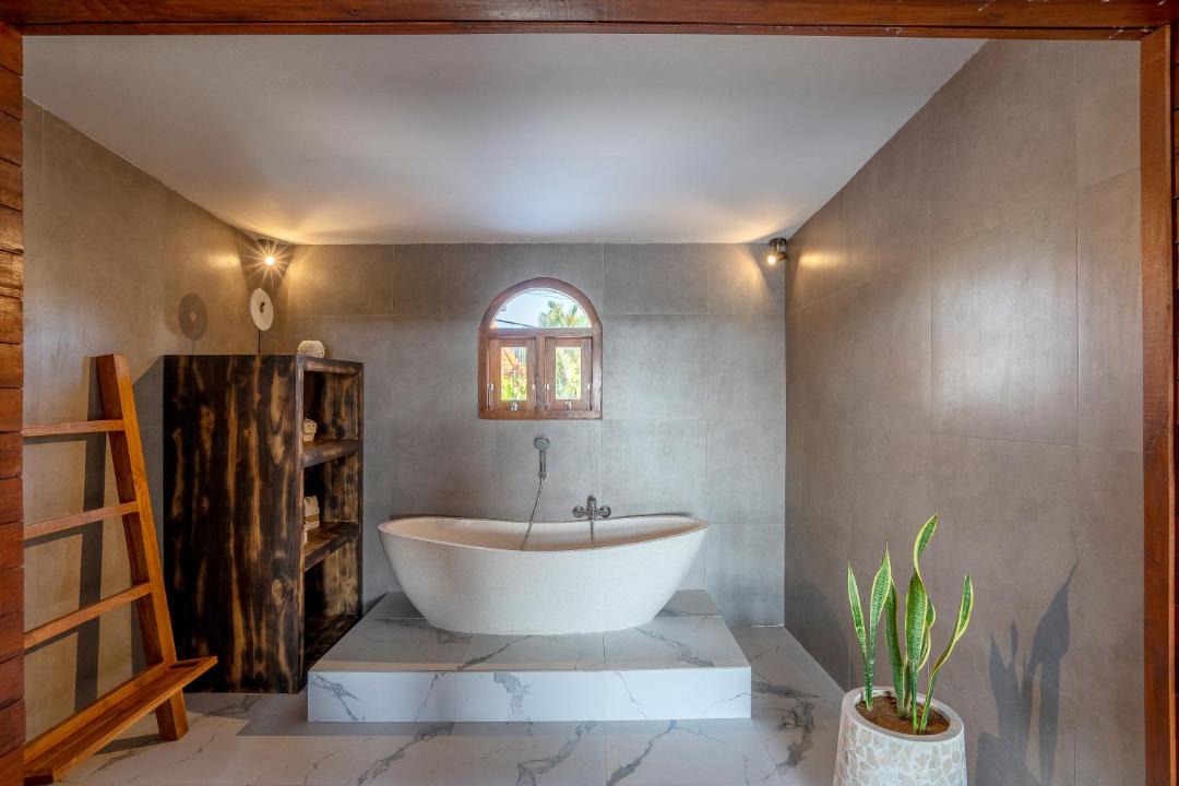 Photo of Bathroom in Padonan