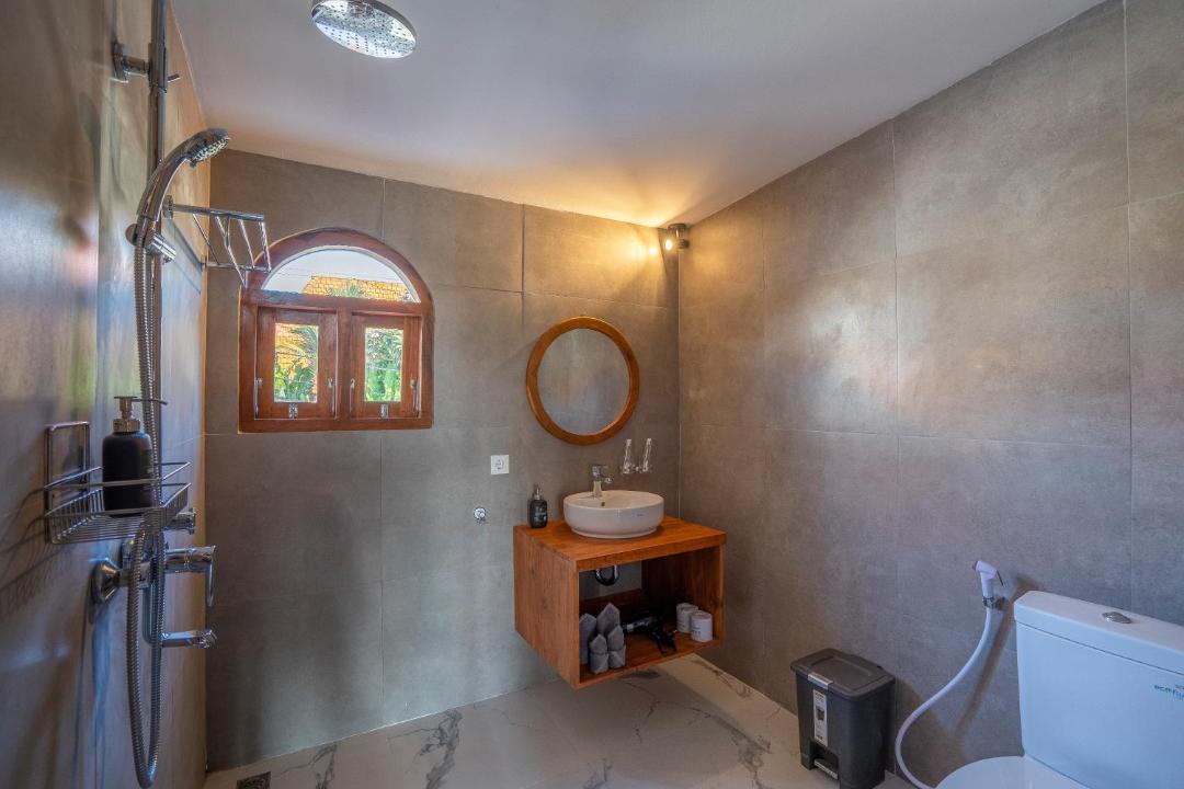 Photo of Bathroom in Padonan