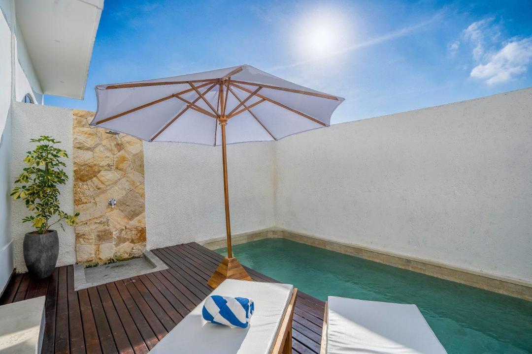 Photo of Patio Balcony in Padonan