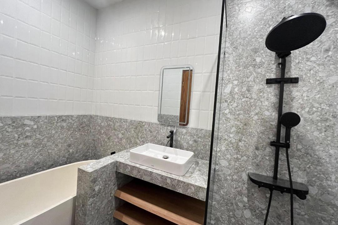 Photo of Bathroom in Kerobokan