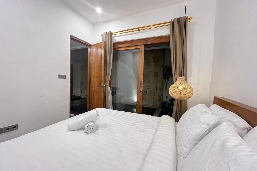 Photo of Bedroom in Kerobokan