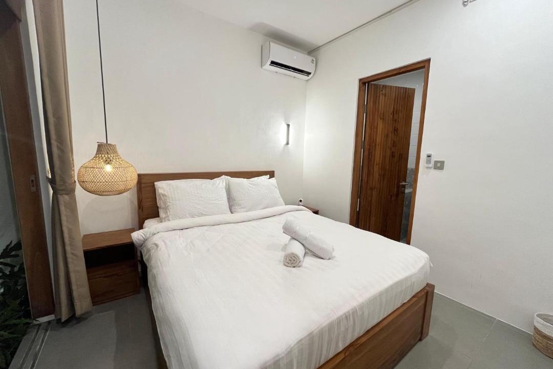 Photo of Bedroom in Kerobokan