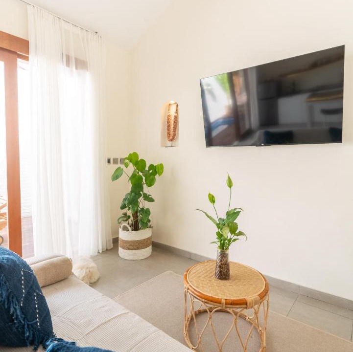 Photo of Livingroom in Munggu