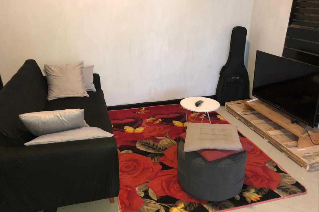 Photo of Livingroom in Denpasar Utara