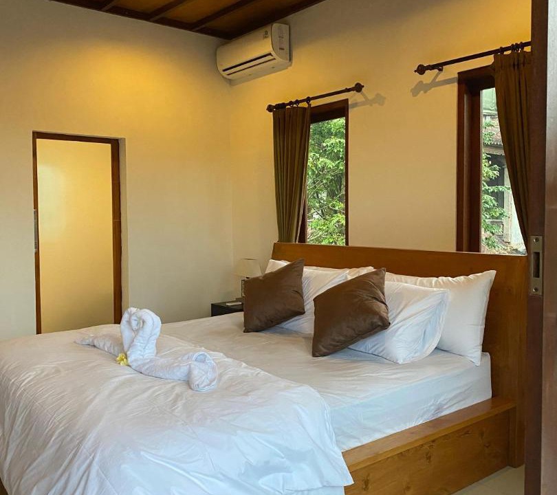 Photo of Bedroom in Petulu