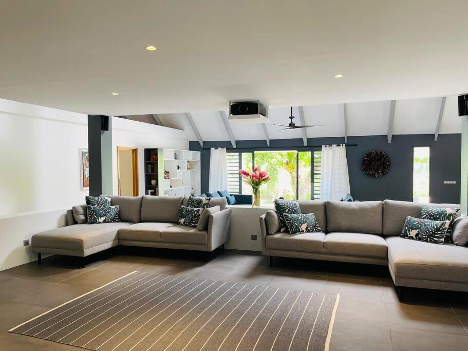 Photo of Livingroom in Nunue