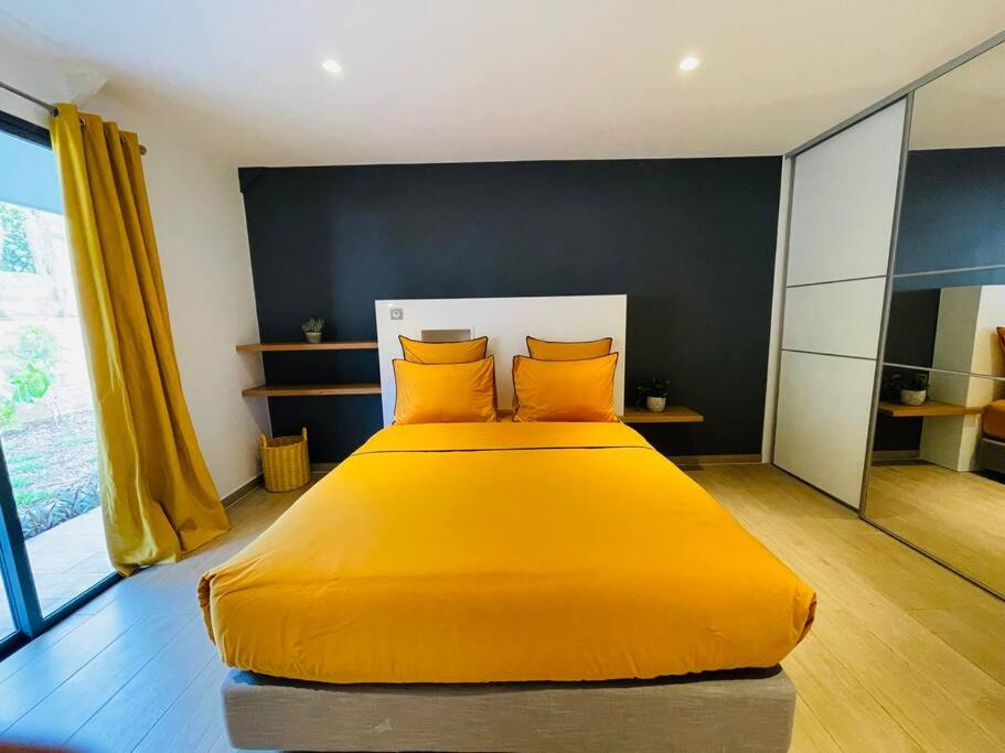 Photo of Bedroom in Nunue