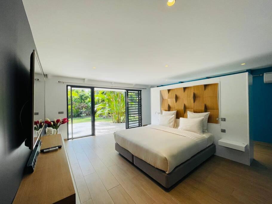 Photo of Bedroom in Nunue