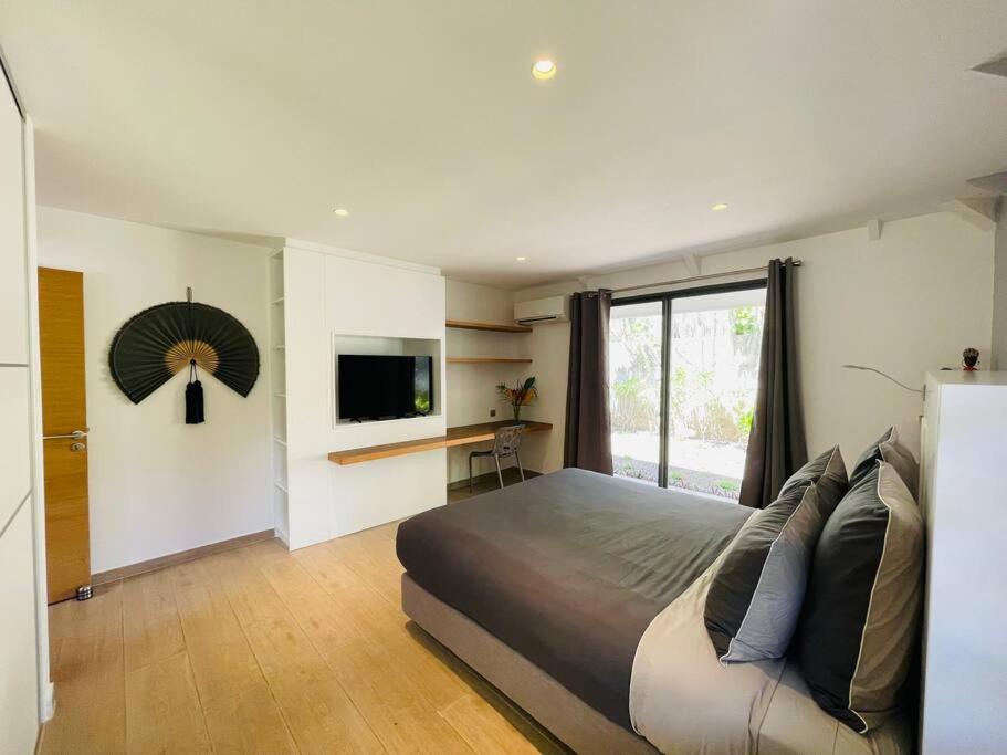Photo of Bedroom in Nunue