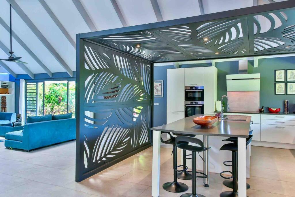 Photo of Kitchen in Nunue