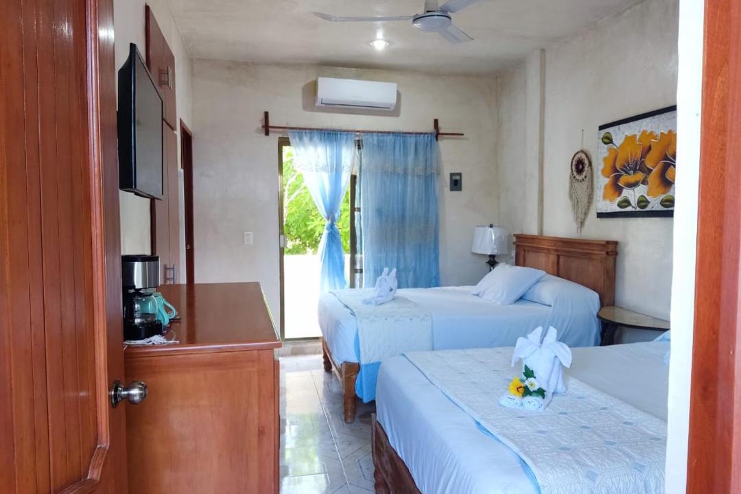 Photo of Bedroom in Coba