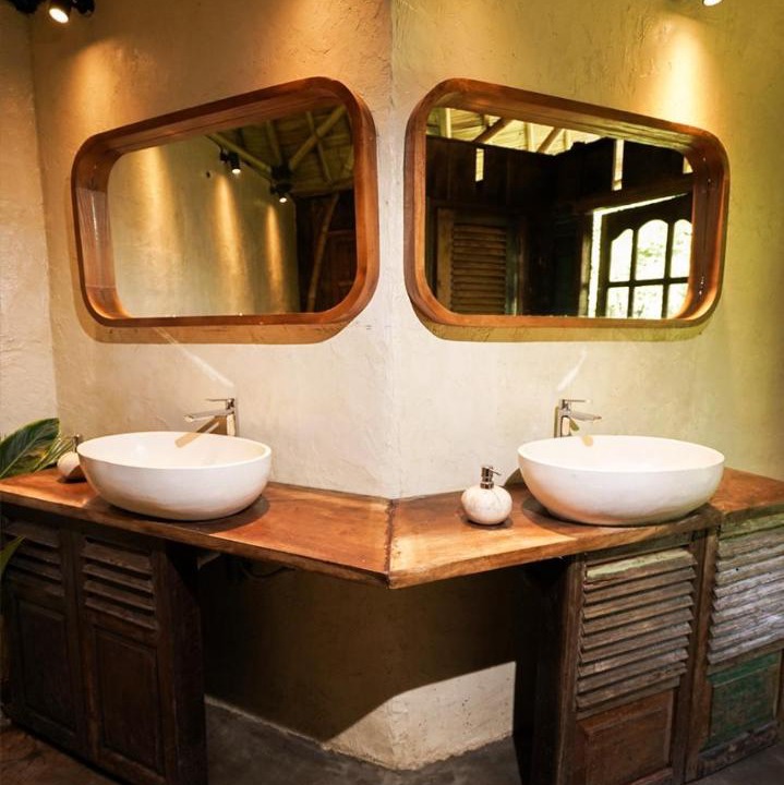 Photo of Bathroom in Beraban