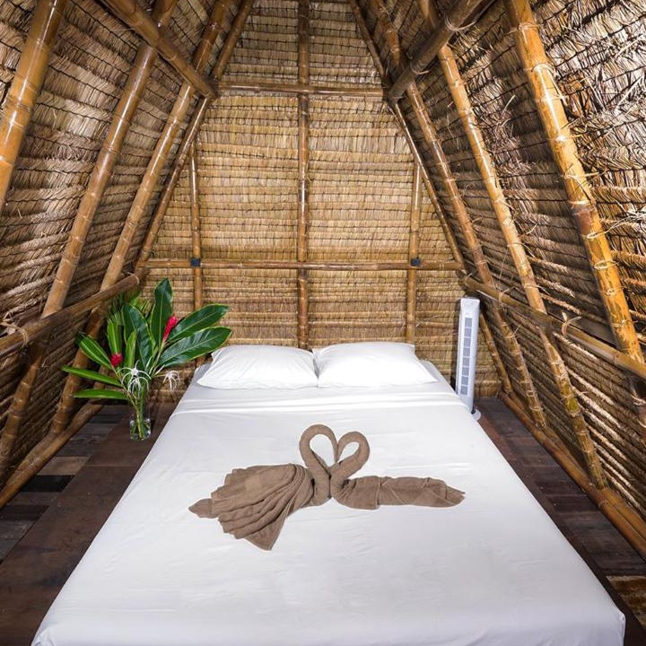 Photo of Bedroom in Beraban