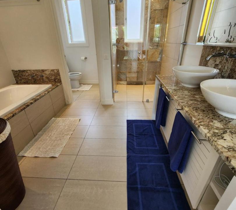 Photo of Bathroom in Eden Island