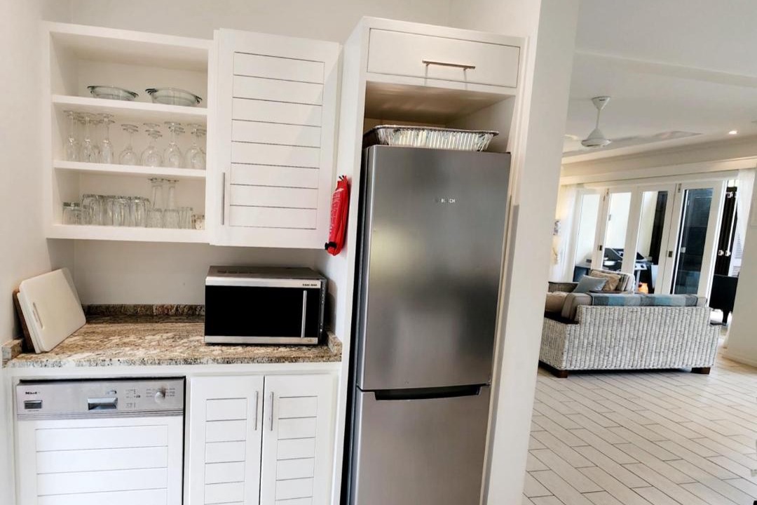 Photo of Kitchen in Eden Island