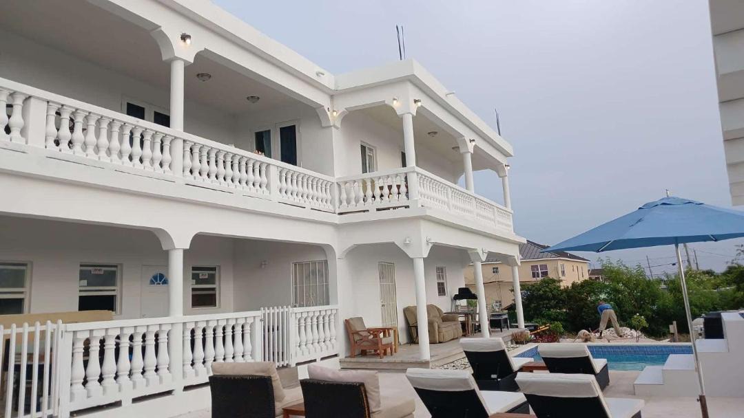 Photo of Patio Balcony in Wheeland Settlement