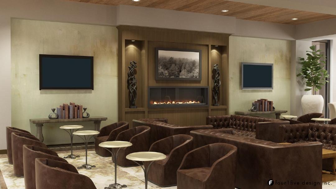 Photo of Livingroom in Scotts Valley